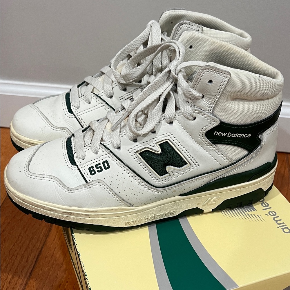 New Balance Aimé Leon Dore 650
